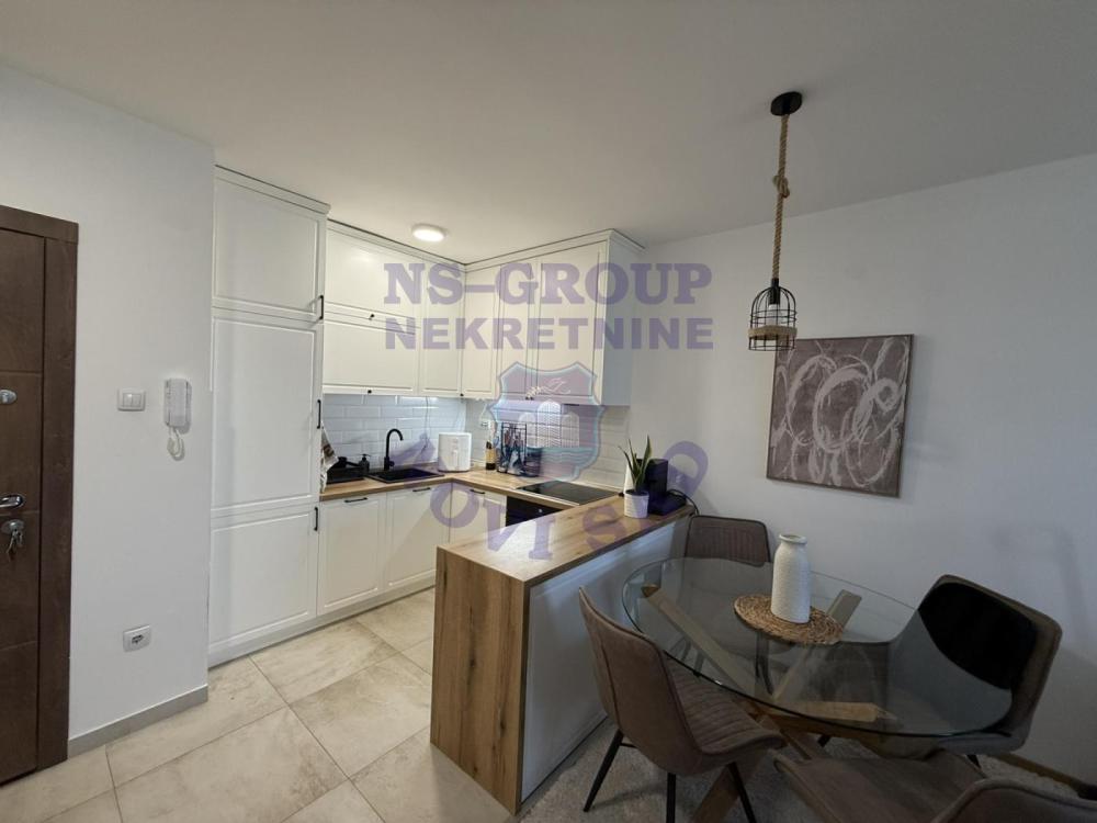 Slika 3 - Dvosoban stan na prodaju, 41m2, 133.900€
