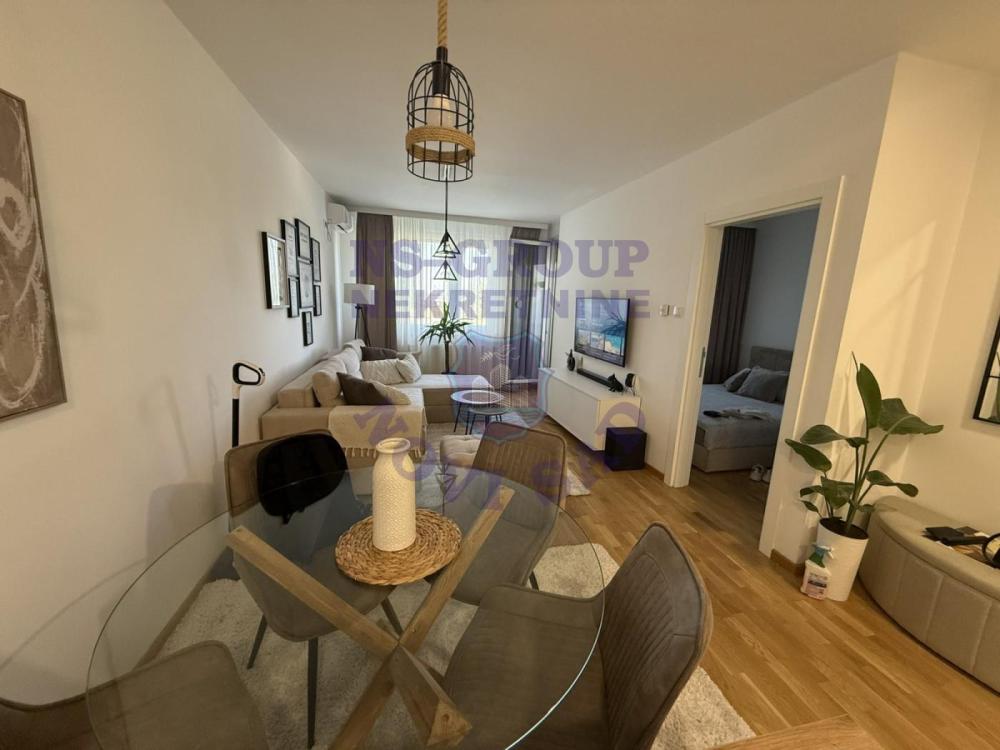Slika 4 - Dvosoban stan na prodaju, 41m2, 133.900€