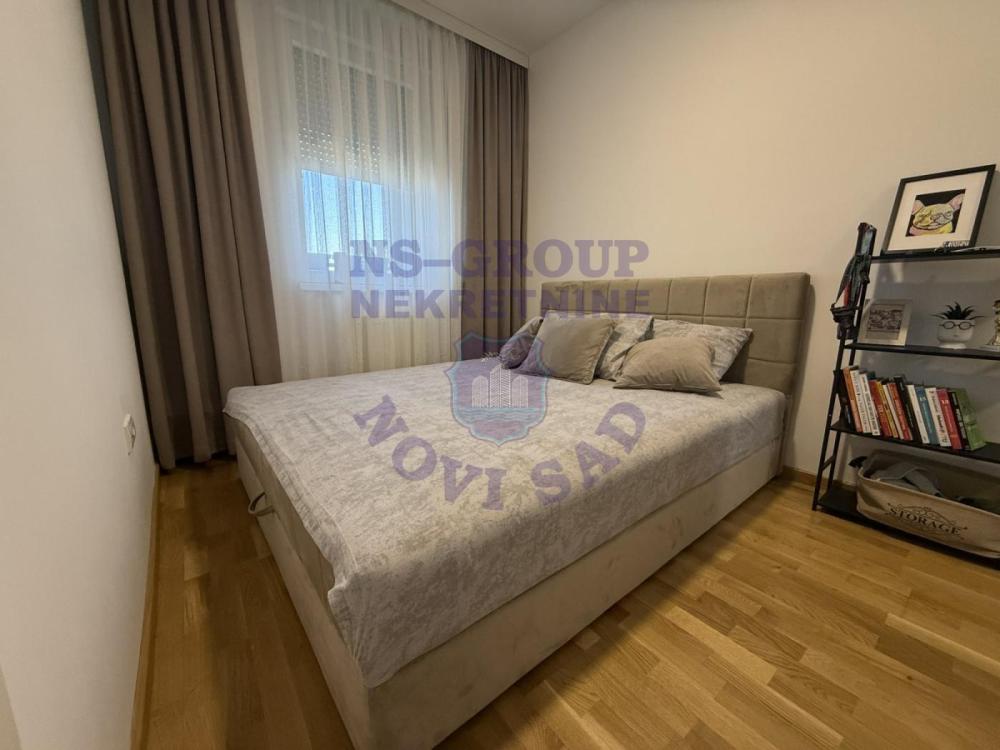 Slika 5 - Dvosoban stan na prodaju, 41m2, 133.900€