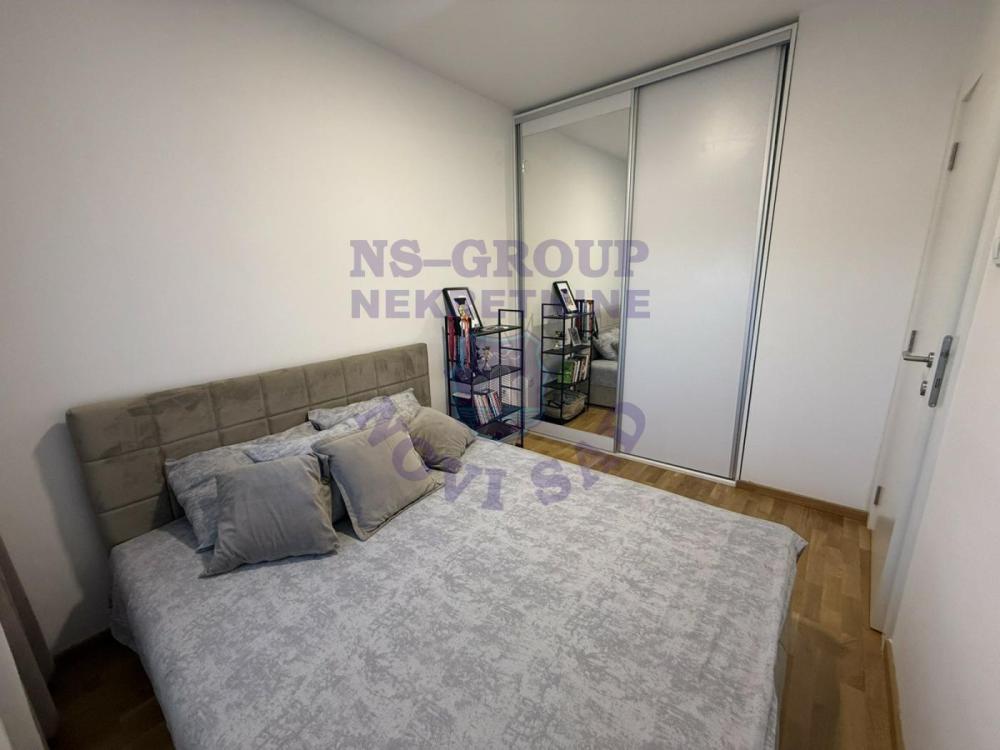 Slika 6 - Dvosoban stan na prodaju, 41m2, 133.900€