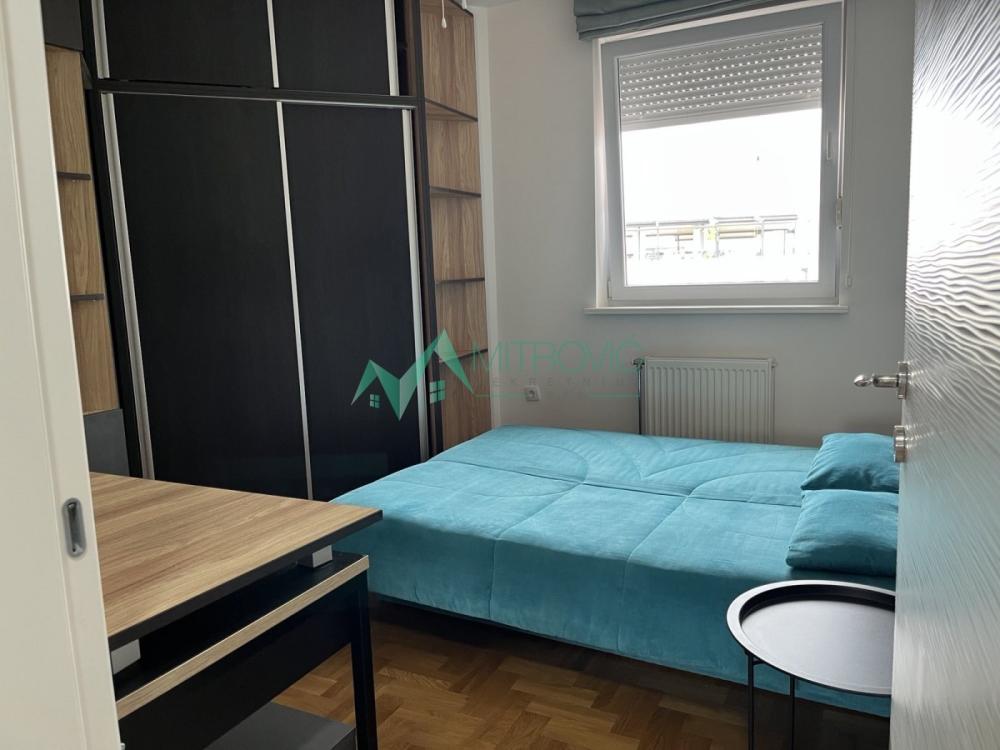 Slika 4 - Dvosoban stan za izdavanje, 40m2, 550€
