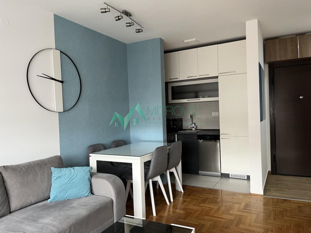 Slika 2 - Dvosoban stan za izdavanje, 40m2, 550€