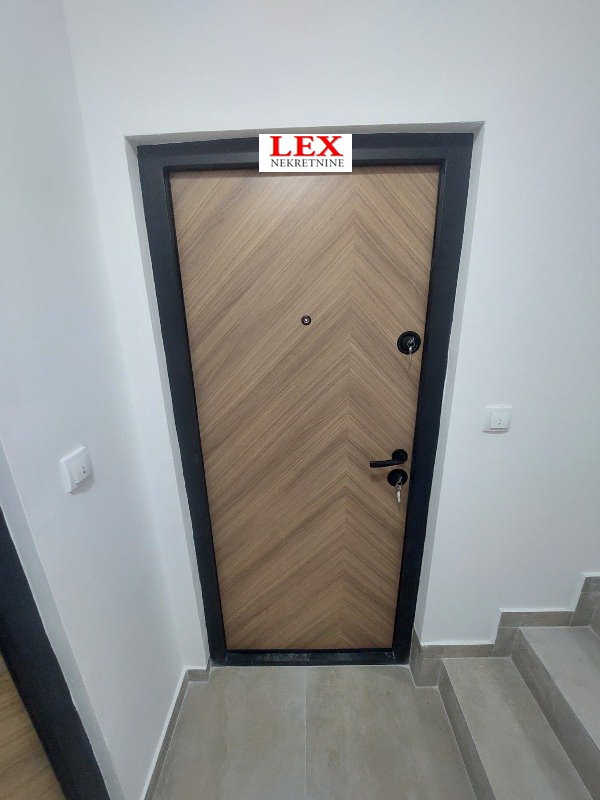Slika 5 - Dunavska, Jednosoban stan na prodaju, 32m2, 60.800€