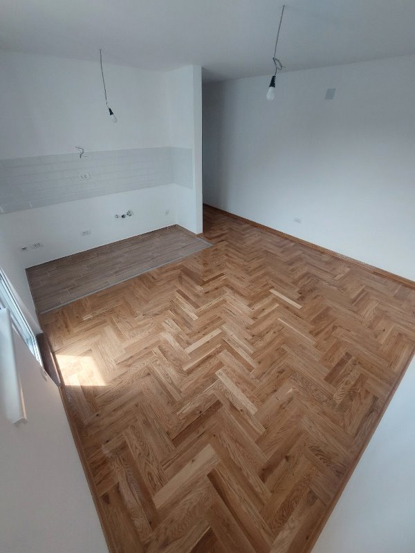 Slika 1 - Dunavska, Jednosoban stan na prodaju, 32m2, 60.800€