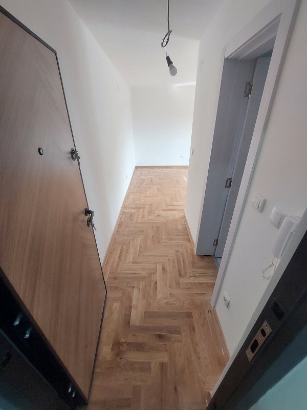 Slika 2 - Dunavska, Jednosoban stan na prodaju, 32m2, 60.800€