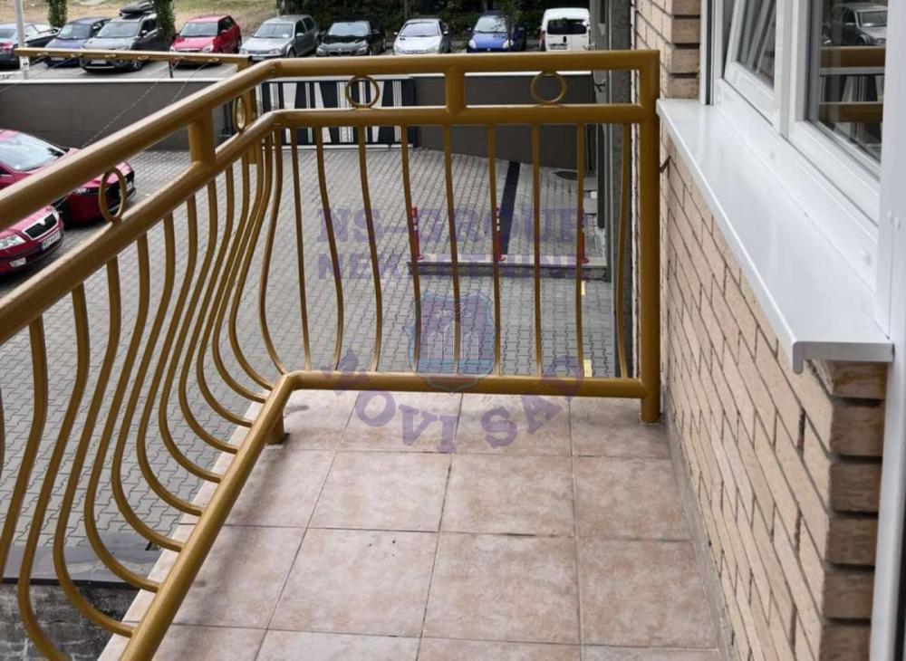 Slika 4 - Jednosoban stan na prodaju, 31m2, 108.500€