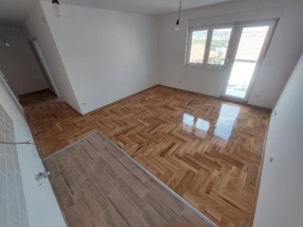 Slika 1 - Dunavska, Jednoiposoban stan na prodaju, 46m2, 82.800€