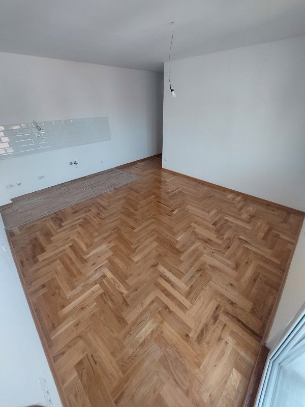 Slika 2 - Dunavska, Jednoiposoban stan na prodaju, 46m2, 82.800€