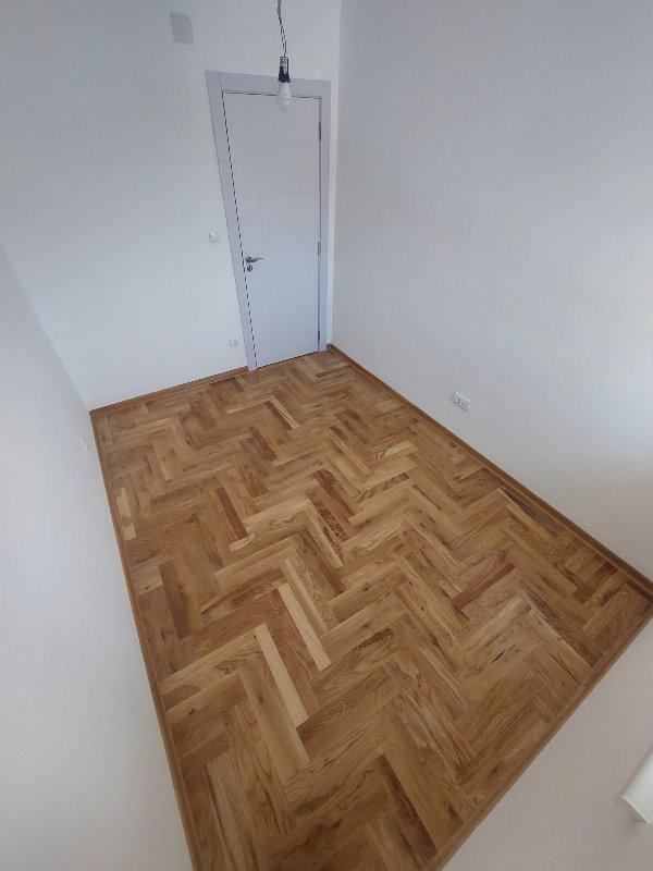 Slika 6 - Dunavska, Jednoiposoban stan na prodaju, 46m2, 82.800€