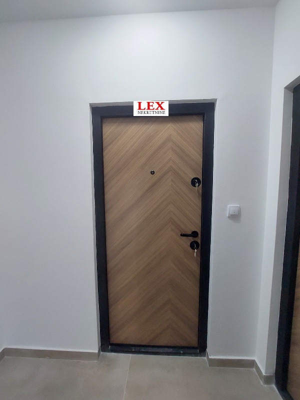 Slika 9 - Dunavska, Jednoiposoban stan na prodaju, 46m2, 82.800€