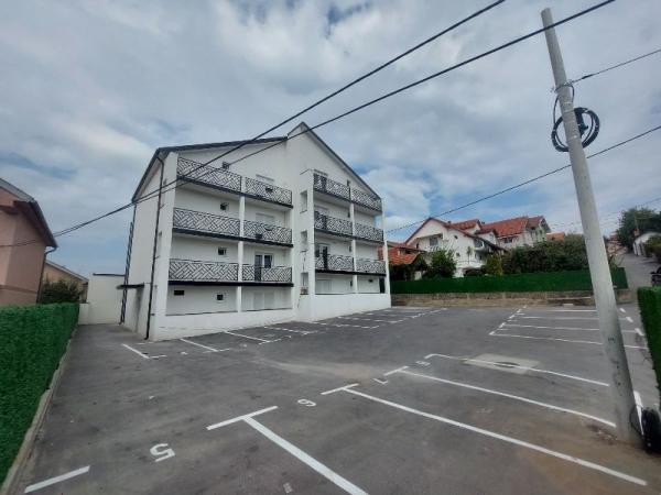 Slika 11 - Dunavska, Jednoiposoban stan na prodaju, 46m2, 82.800€