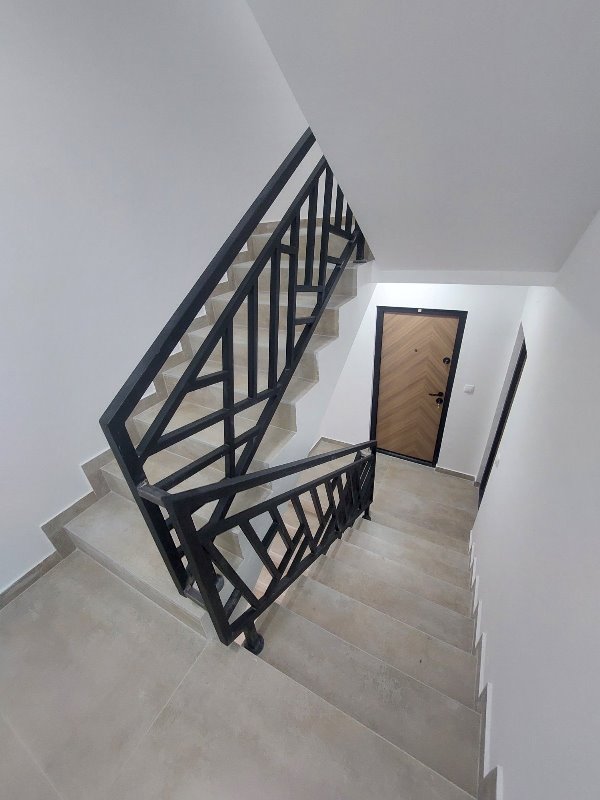 Slika 8 - Dunavska, Jednoiposoban stan na prodaju, 57m2, 90.000€