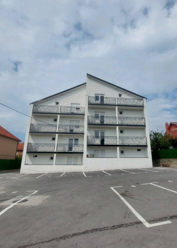 Slika 9 - Dunavska, Jednoiposoban stan na prodaju, 57m2, 90.000€