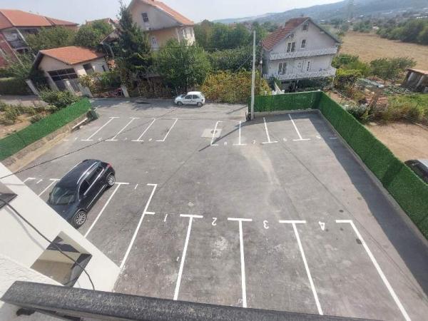 Slika 11 - Dunavska, Jednoiposoban stan na prodaju, 57m2, 90.000€