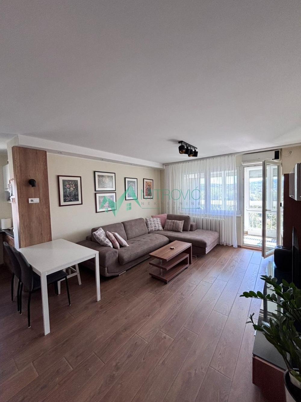 Slika 5 - Dvosoban stan na prodaju, 60m2, 203.940€