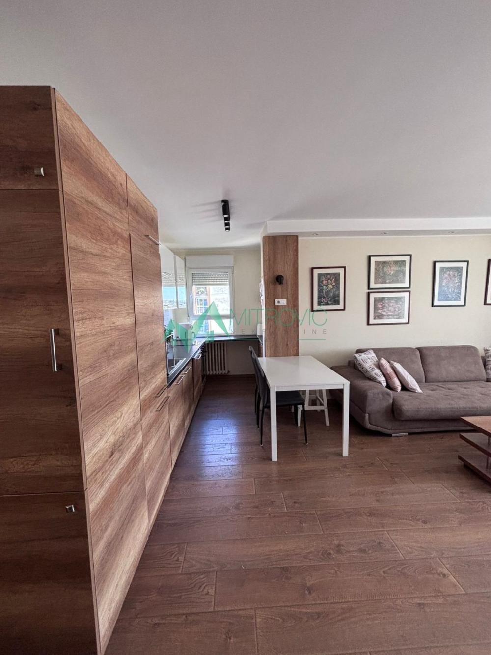 Slika 4 - Dvosoban stan na prodaju, 60m2, 203.940€