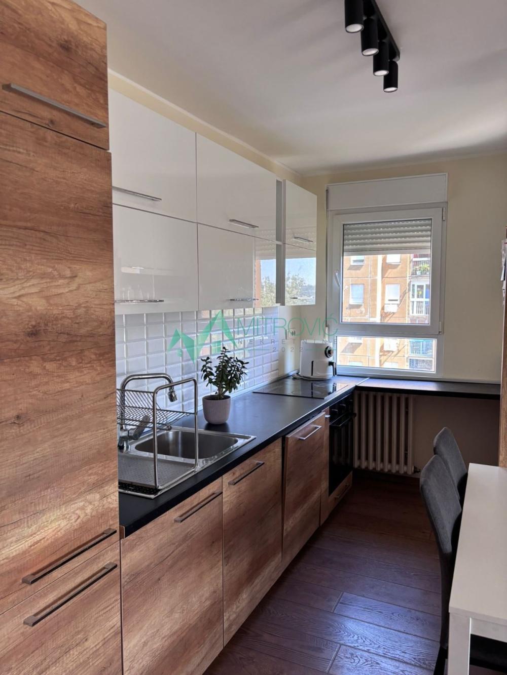 Slika 11 - Dvosoban stan na prodaju, 60m2, 203.940€