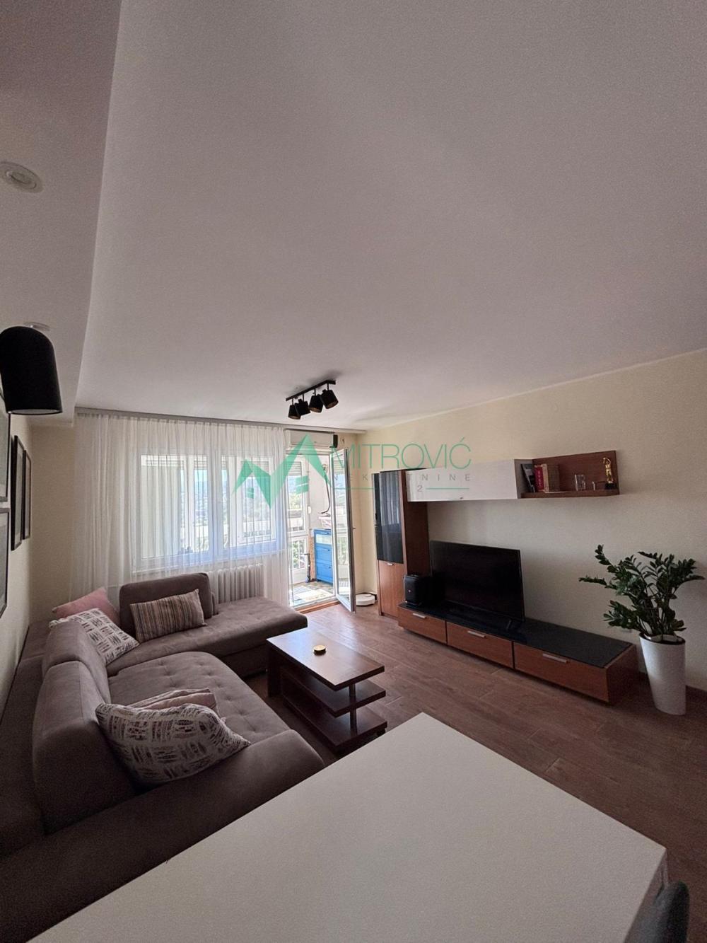 Slika 1 - Dvosoban stan na prodaju, 60m2, 203.940€