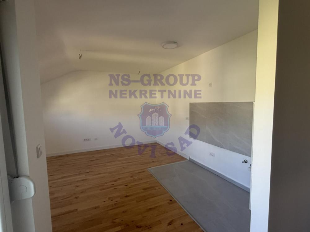 Slika 1 - Jednoiposoban stan na prodaju, 35m2, 103.000€