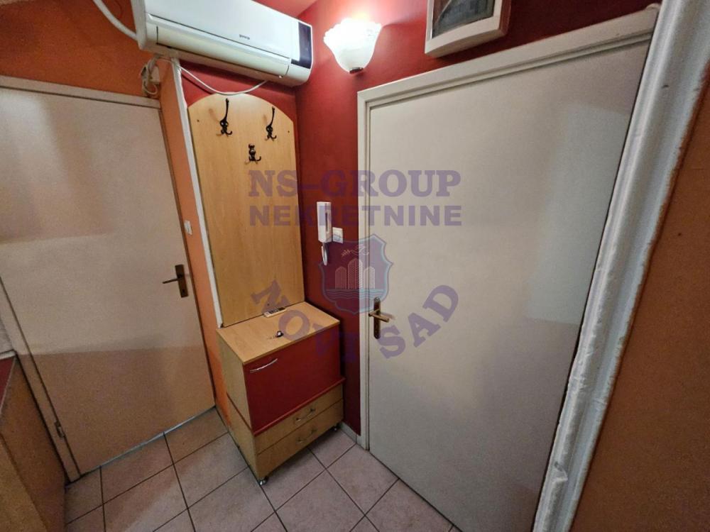 Slika 2 -  Stan na prodaju, 19m2, 64.890€