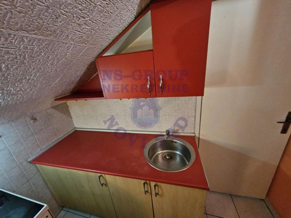 Slika 4 -  Stan na prodaju, 19m2, 64.890€