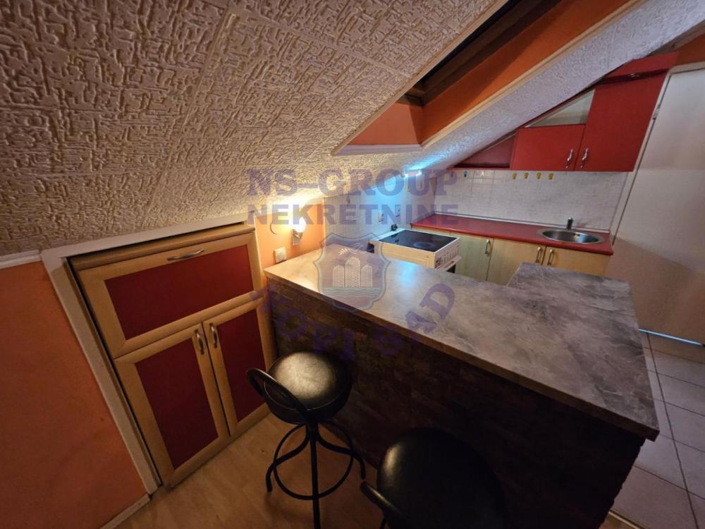 Slika 6 -  Stan na prodaju, 19m2, 64.890€