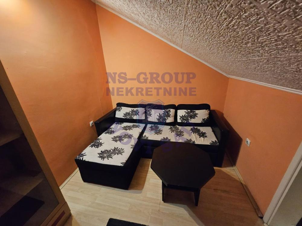 Slika 7 -  Stan na prodaju, 19m2, 64.890€