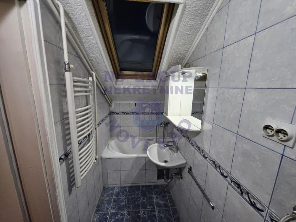 Slika 9 -  Stan na prodaju, 19m2, 64.890€