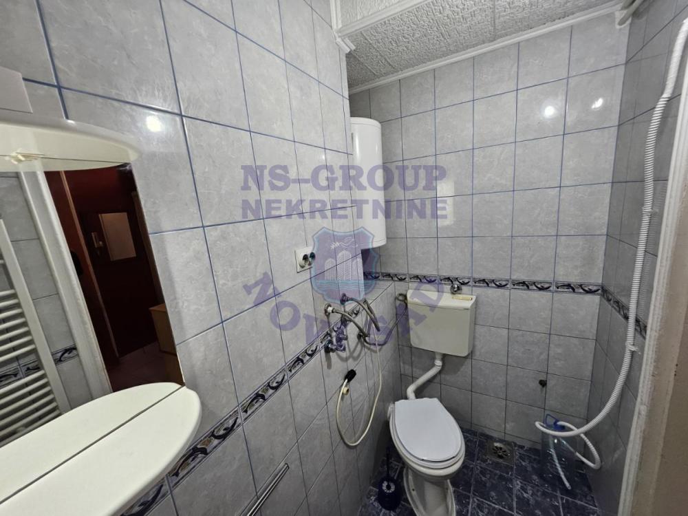 Slika 10 -  Stan na prodaju, 19m2, 64.890€
