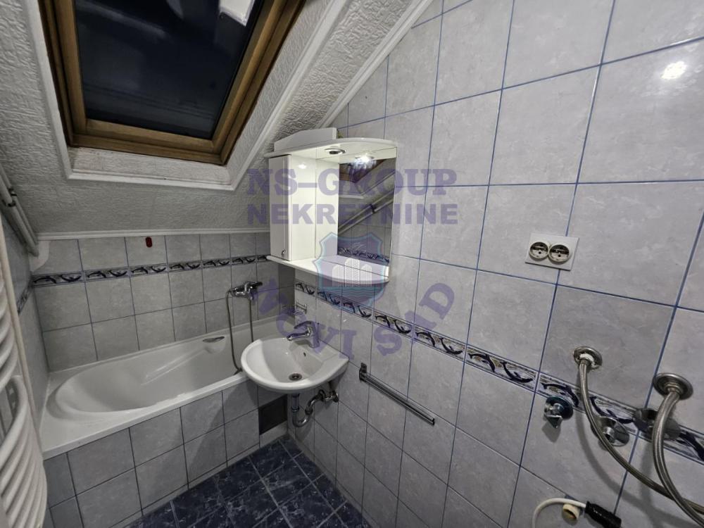 Slika 11 -  Stan na prodaju, 19m2, 64.890€