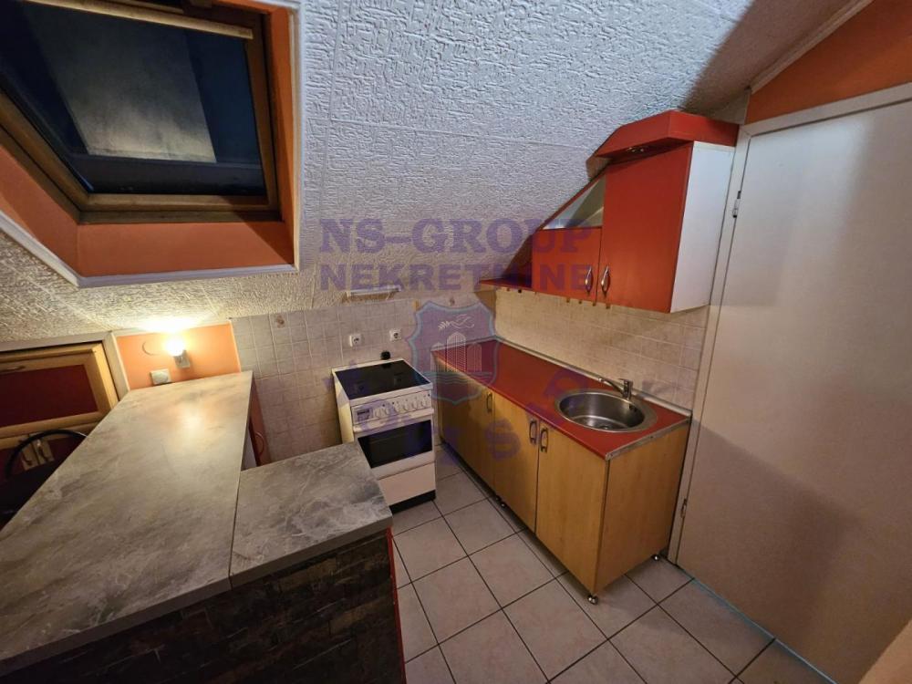 Slika 0 -  Stan na prodaju, 19m2, 64.890€