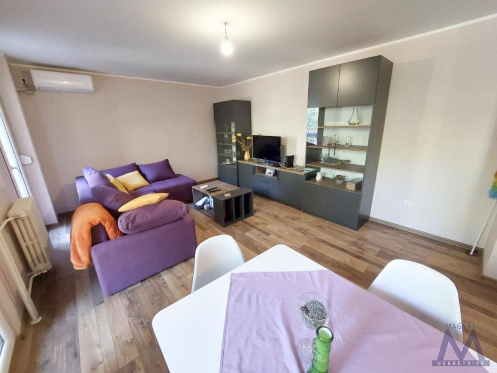 Glavna slika -Dvosoban stan na prodaju, 53m2, 135.000€