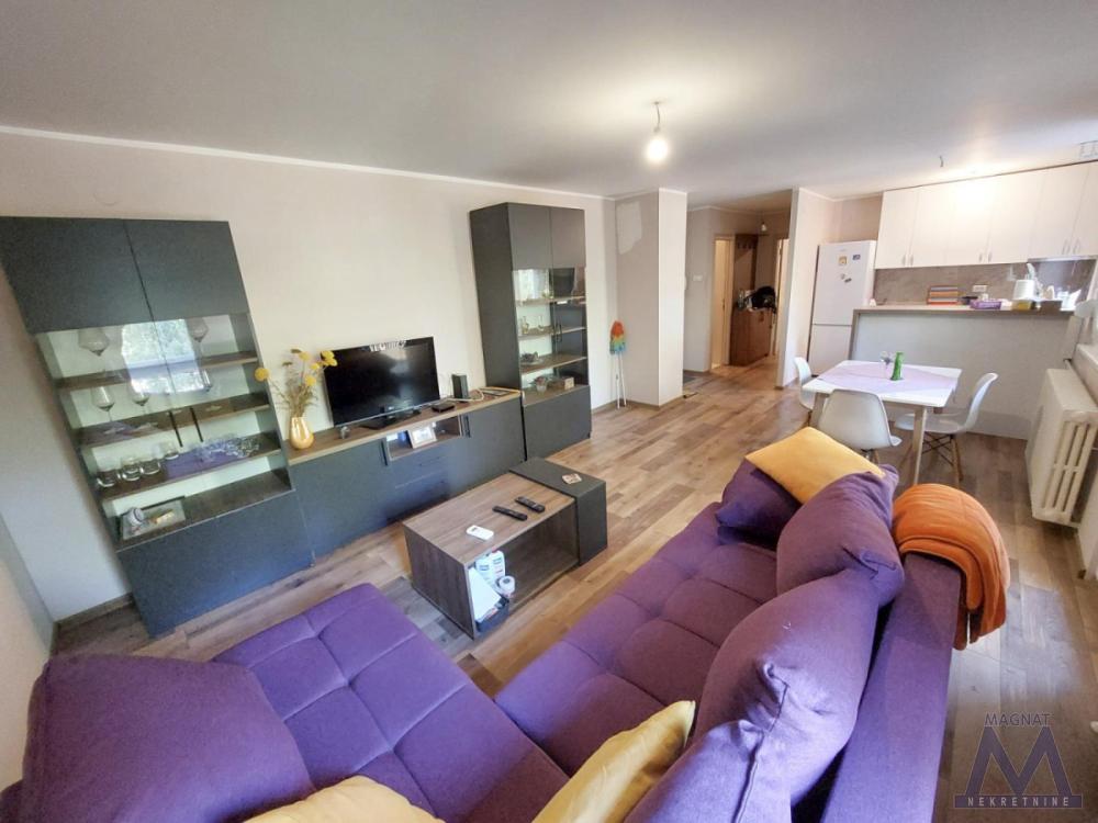 Slika 1 - Dvosoban stan na prodaju, 53m2, 135.000€