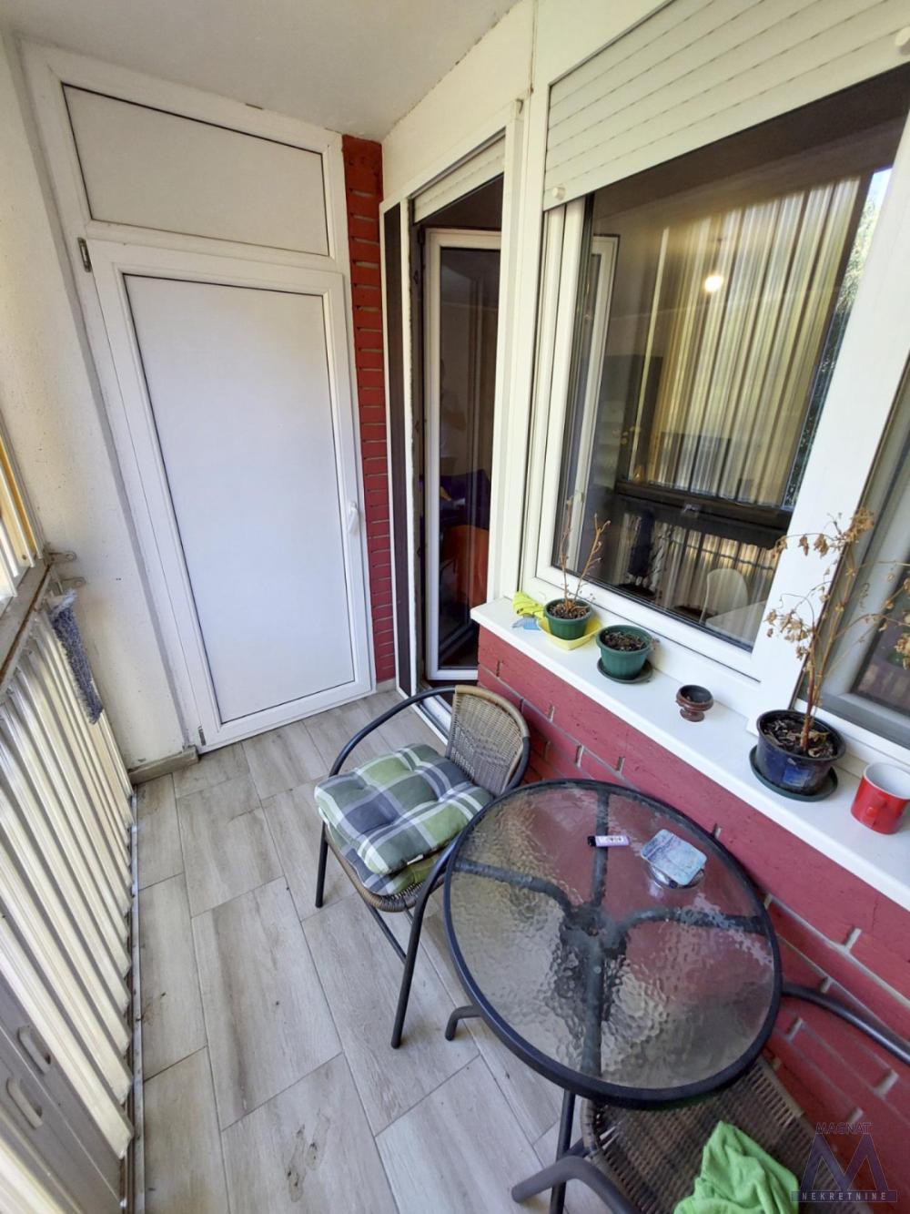 Slika 7 - Dvosoban stan na prodaju, 53m2, 135.000€
