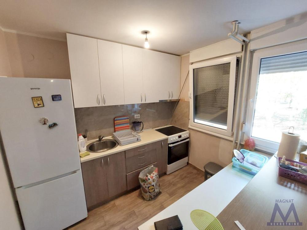 Slika 2 - Dvosoban stan na prodaju, 53m2, 135.000€