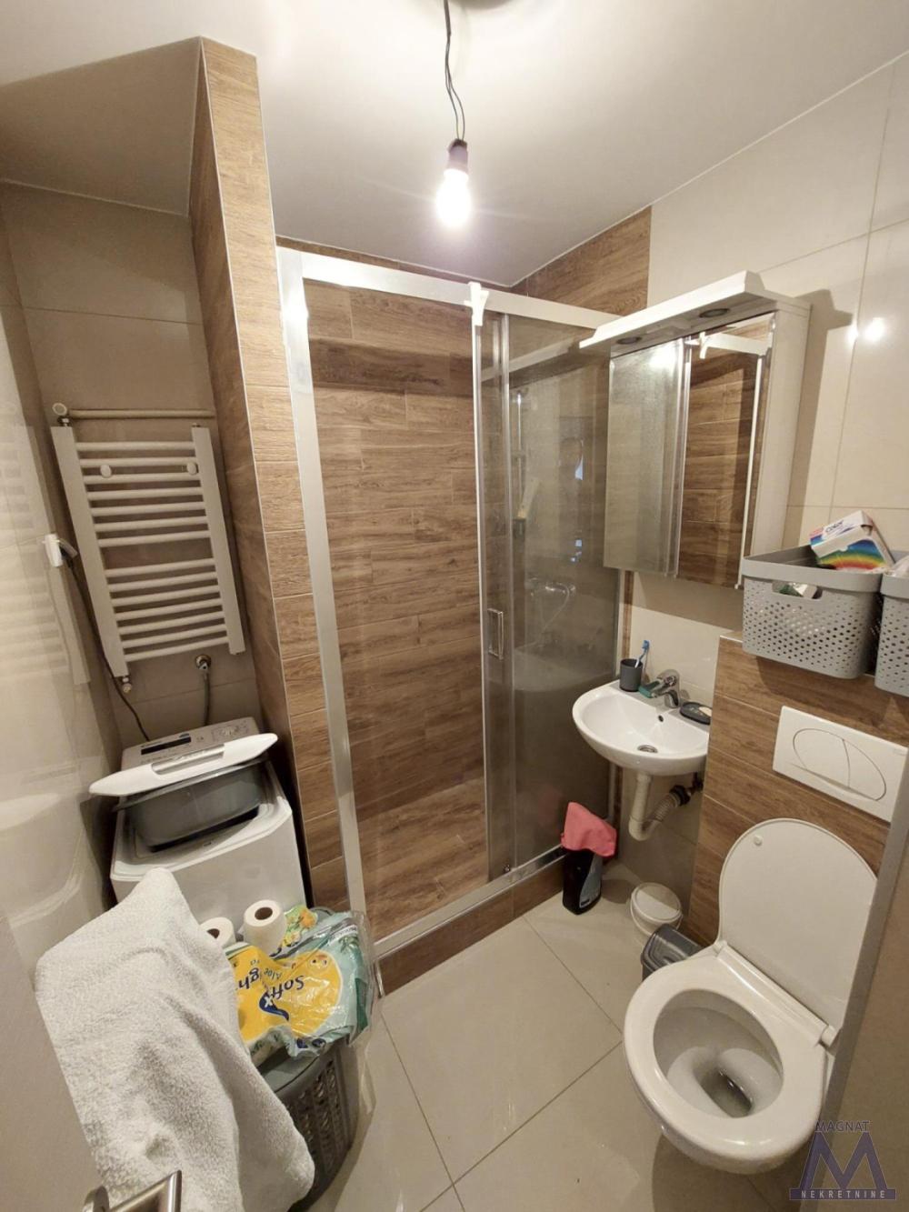 Slika 6 - Dvosoban stan na prodaju, 53m2, 135.000€