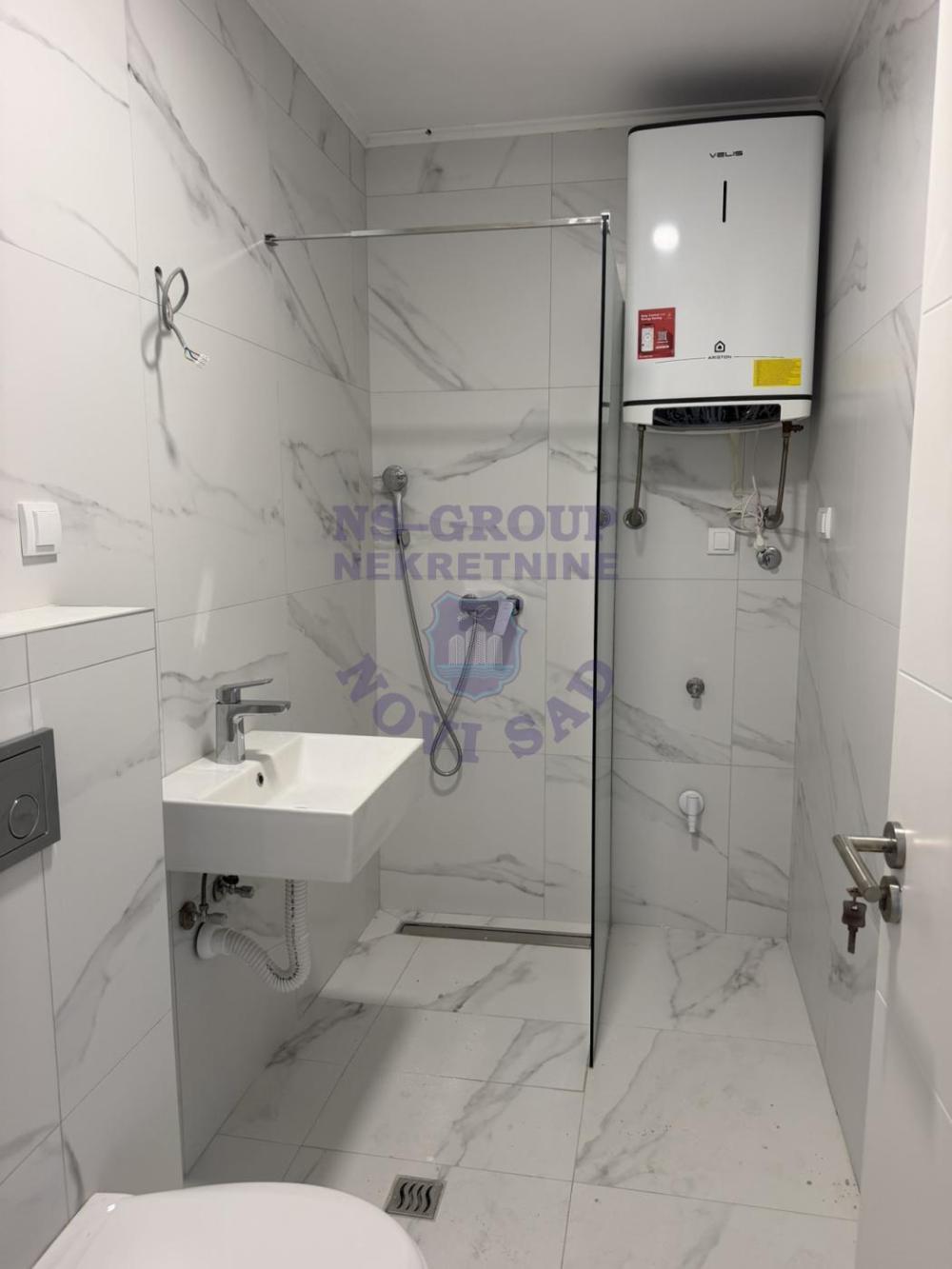 Slika 6 - Jednoiposoban stan na prodaju, 35m2, 103.000€