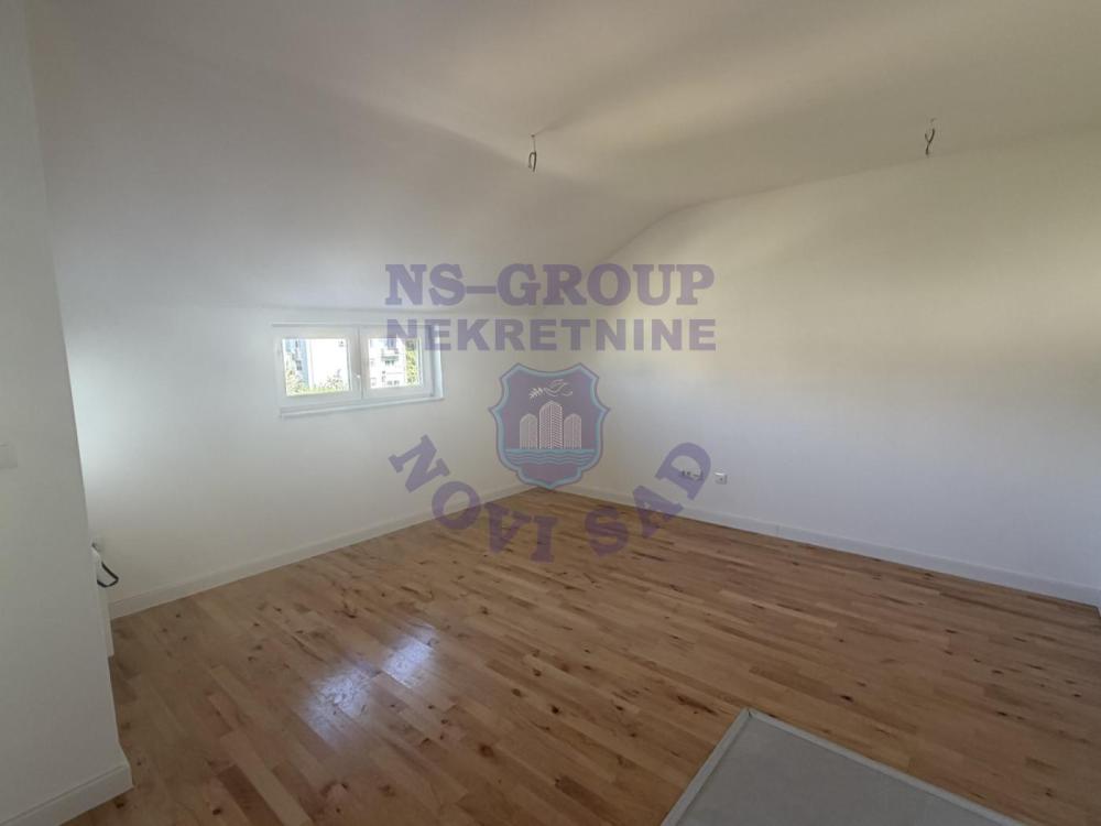 Slika 1 - Jednoiposoban stan na prodaju, 35m2, 103.000€