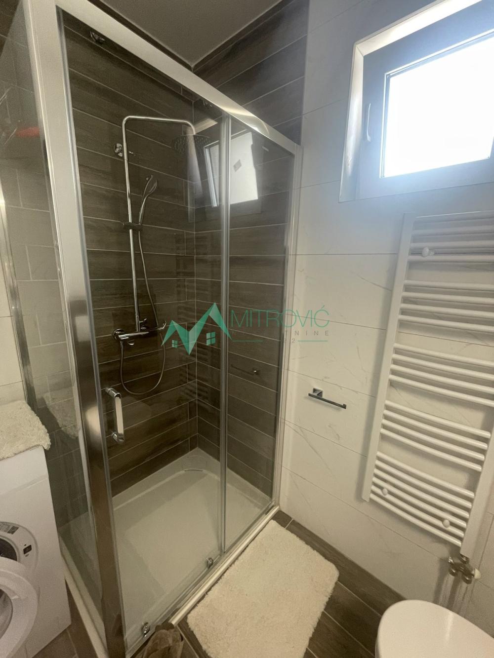 Slika 9 - Dvosoban stan za izdavanje, 43m2, 550€
