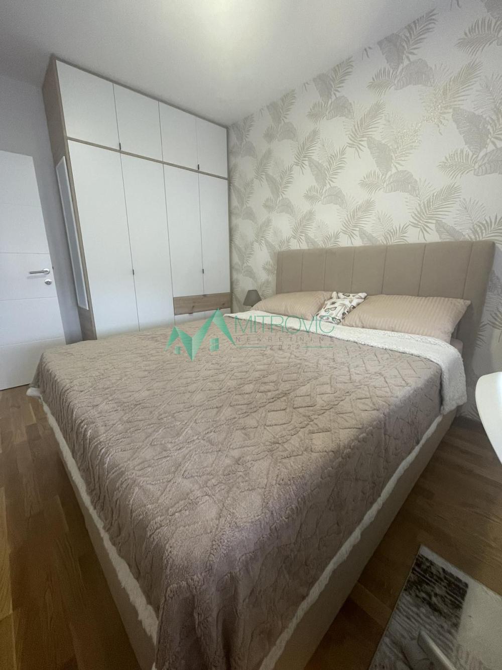 Slika 6 - Dvosoban stan za izdavanje, 43m2, 550€