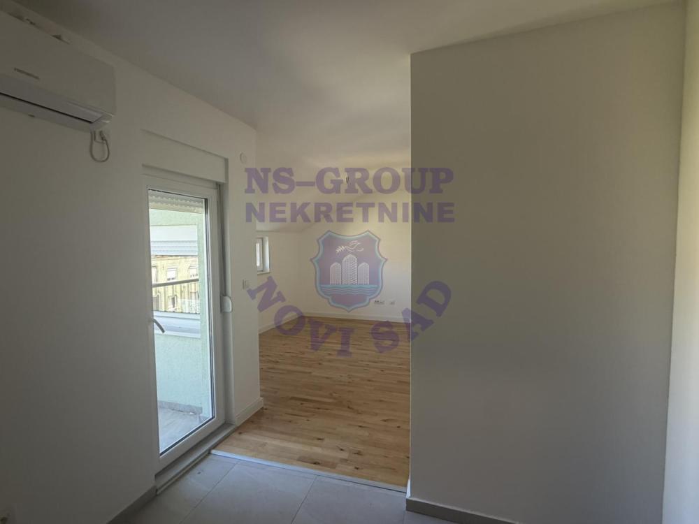 Slika 2 - Jednoiposoban stan na prodaju, 35m2, 103.000€