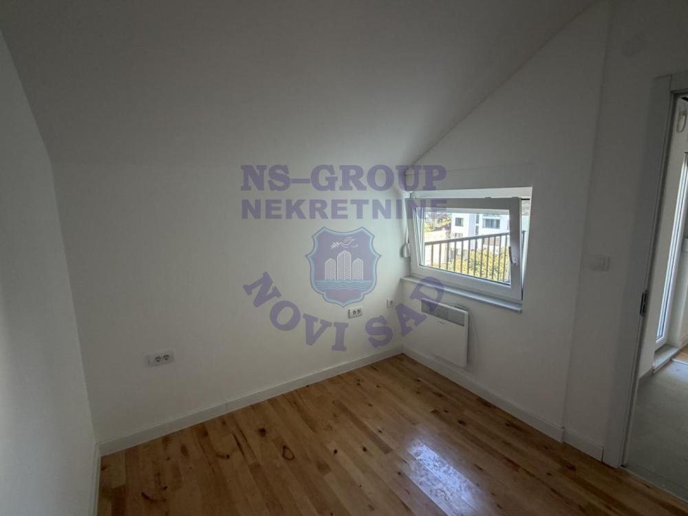 Slika 4 - Jednoiposoban stan na prodaju, 35m2, 103.000€