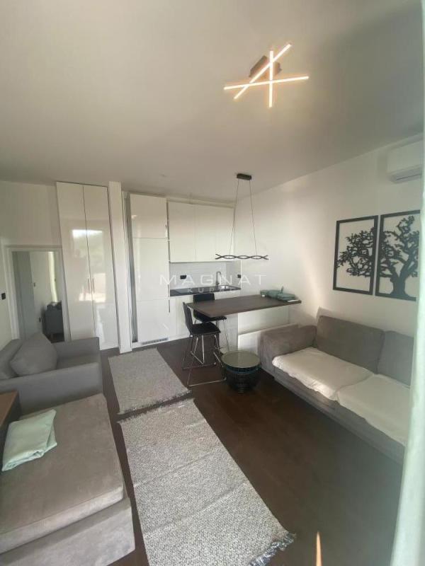 Slika 2 - Prvomajska, Trosoban stan na prodaju, 62m2, 120.000€