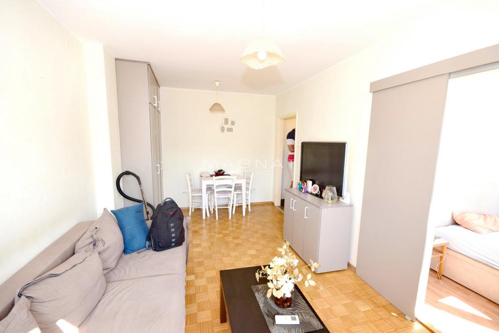 Slika 2 - Cara Nikolaja II, Jednoiposoban stan na prodaju, 27m2, 148.500€