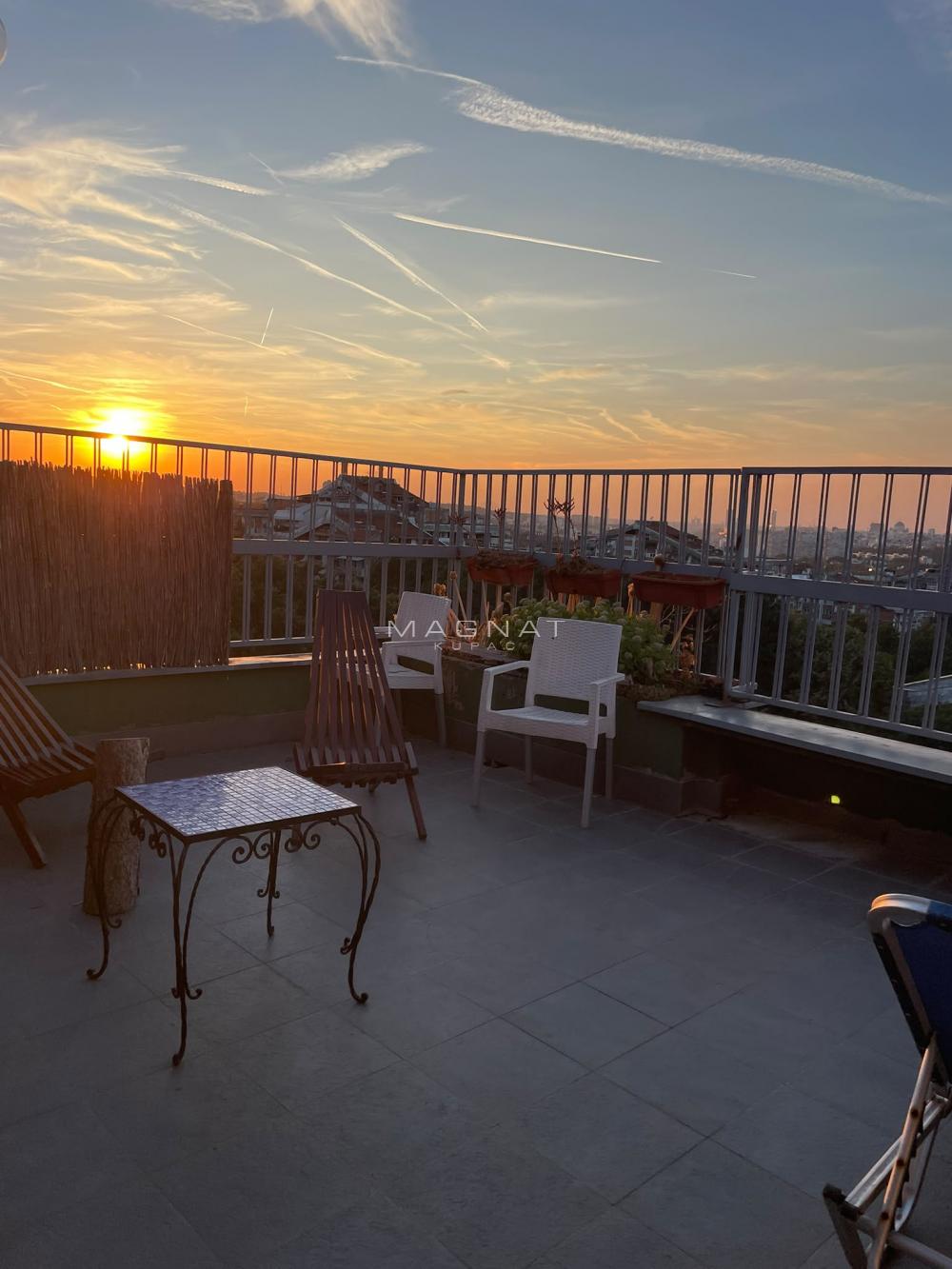 Slika 5 - Braće Srnić,  Stan na prodaju, 210m2, 399.900€