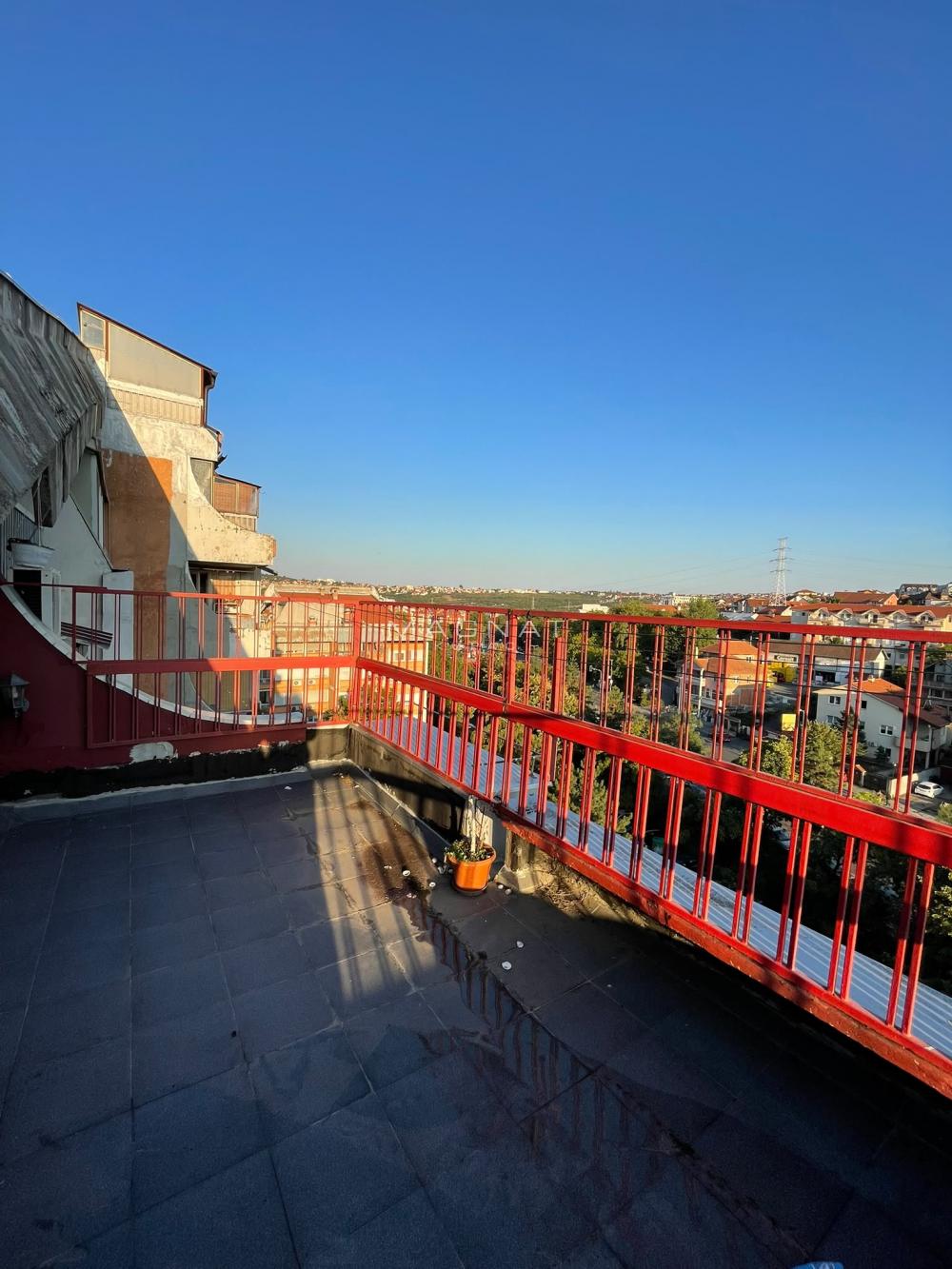 Slika 4 - Braće Srnić,  Stan na prodaju, 210m2, 399.900€
