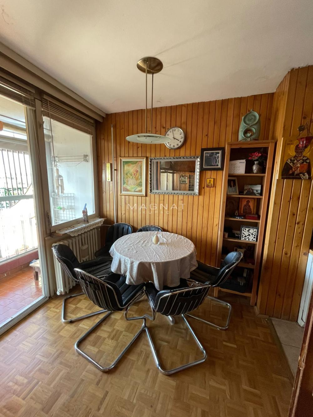 Slika 8 - Braće Srnić,  Stan na prodaju, 210m2, 399.900€