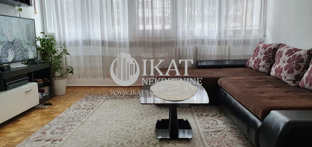 Slika 4 - 16. oktobra, Trosoban stan za izdavanje, 60m2, 550€