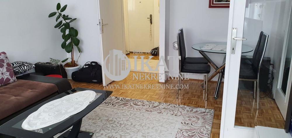 Slika 5 - 16. oktobra, Trosoban stan za izdavanje, 60m2, 550€
