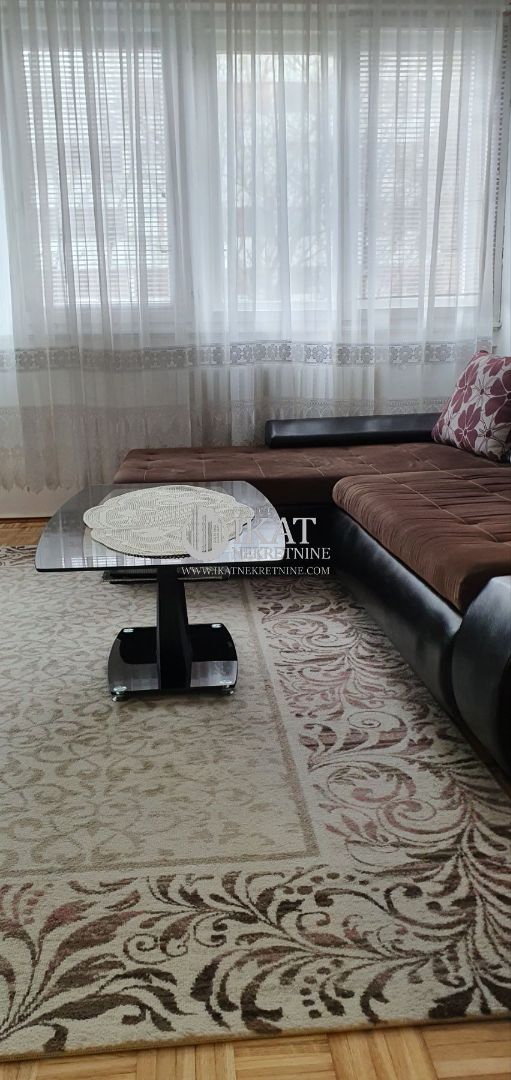 Slika 6 - 16. oktobra, Trosoban stan za izdavanje, 60m2, 550€